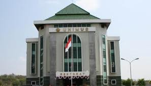 Universitas Muhammadyah Semarang